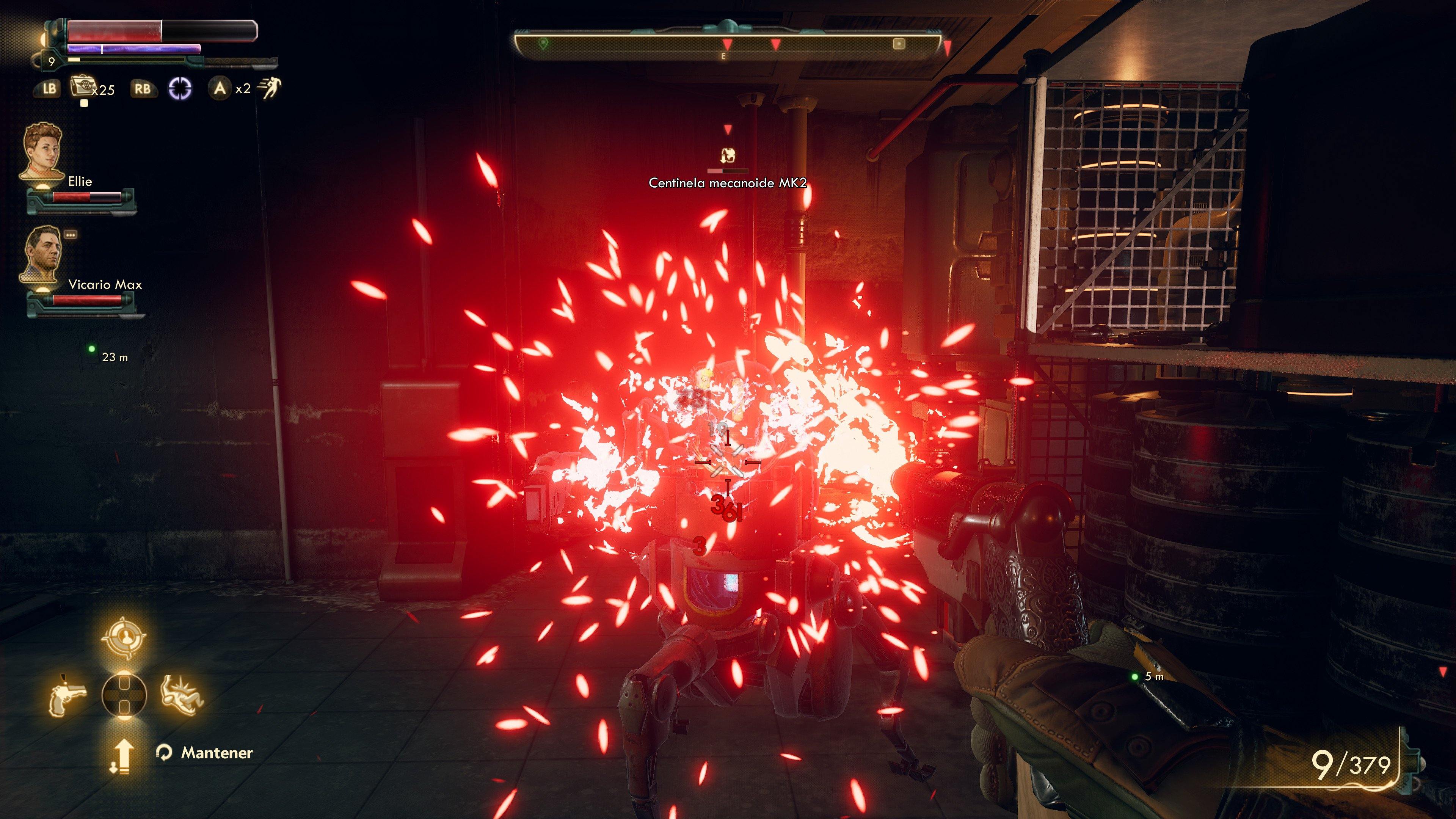 The Outer Worlds - Imagen 50